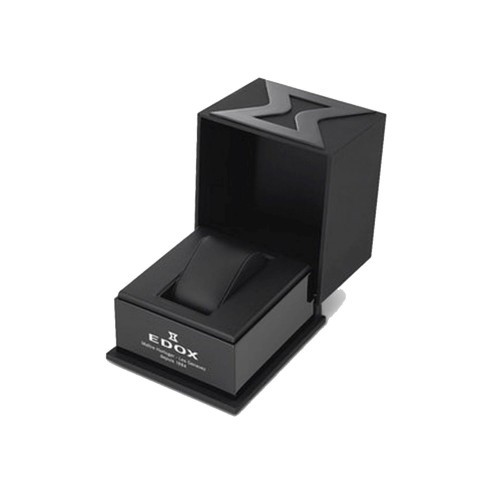 Часы Edox Grand Ocean 83006 3CA AIN - купить в Украине | VIP TIME